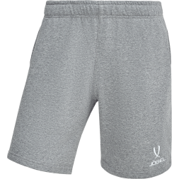 Шорты спортивные JÖGEL ESSENTIAL Terry Shorts, меланж
