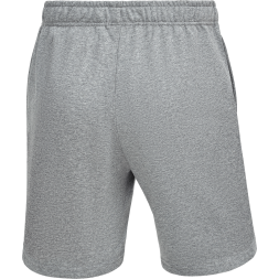 Шорты спортивные JÖGEL ESSENTIAL Terry Shorts, меланж