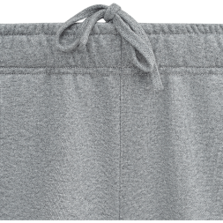 Шорты спортивные JÖGEL ESSENTIAL Terry Shorts, меланж