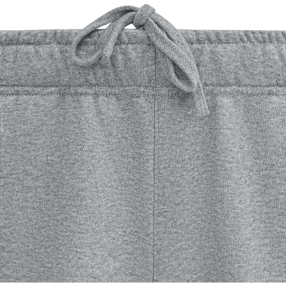 Шорты спортивные JOGEL ESSENTIAL Terry Shorts, меланж