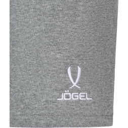 Шорты спортивные JÖGEL ESSENTIAL Terry Shorts, меланж