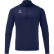 Джемпер тренировочный JOGEL PREMIER PerFormDRY Training 1/4 Zip Fleece Top, темно-синий