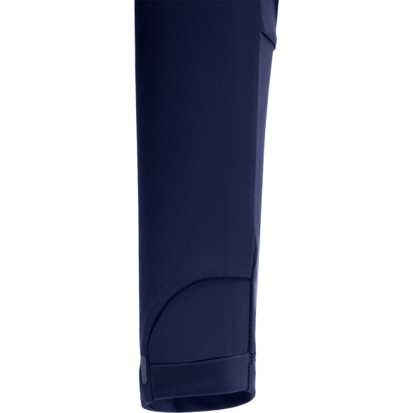 Джемпер тренировочный JOGEL PREMIER PerFormDRY Training 1/4 Zip Fleece Top, темно-синий