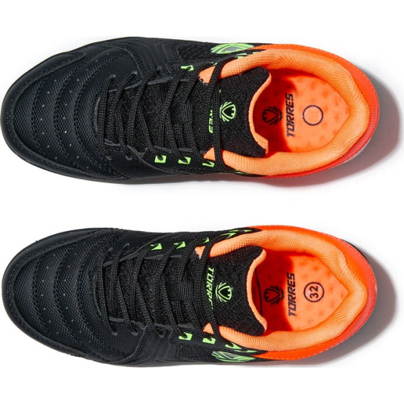 Бутсы зальные детcкие TORRES LIDER, TS14624291