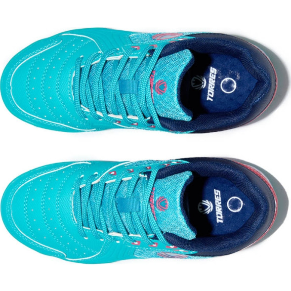 Бутсы зальные детcкие TORRES LIDER, TS14624291