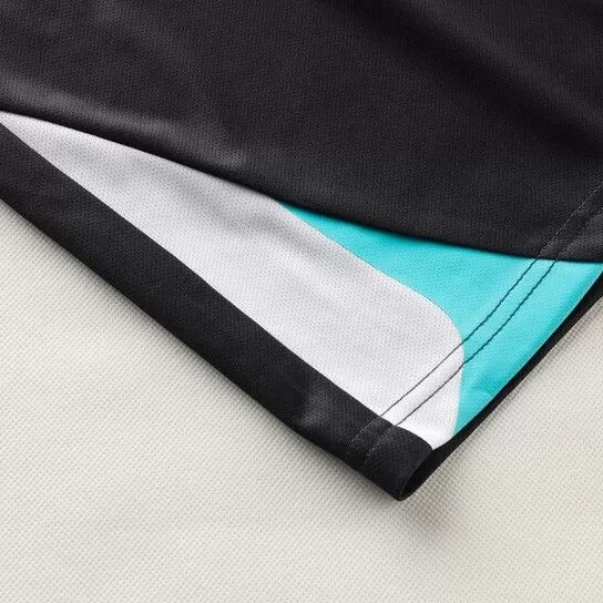 Комплект игровой формы KELME VIRTUOZO 