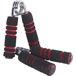 Эспандер кистевой TORRES PL5019, пружинный, пара