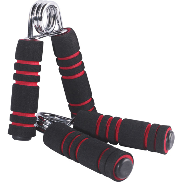 Эспандер кистевой TORRES PL5019, пружинный, пара