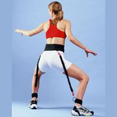 Набор "Согнутые ноги/Прыжок"