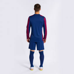 Форма игровая JOMA INTER CLASSIC ROYAL BURDEOS