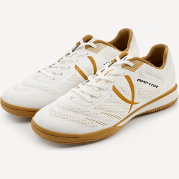 Бутсы зальные JÖGEL RAPTOR IN White/beige