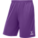 Шорты баскетбольные JOGEL CAMP Basic, фиолетовый