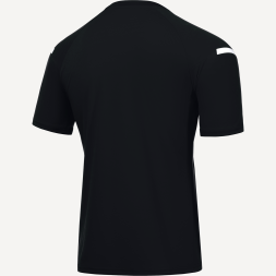 Футболка тренировочная JÖGEL CAMP 2 Training Poly Tee, черный