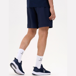 Шорты JOGEL CAMP 2 Woven Shorts, темно-синий
