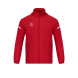 Куртка ветрозащитная JOGEL CAMP 2 Rain Jacket, красный