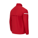 Куртка ветрозащитная JOGEL CAMP 2 Rain Jacket, красный