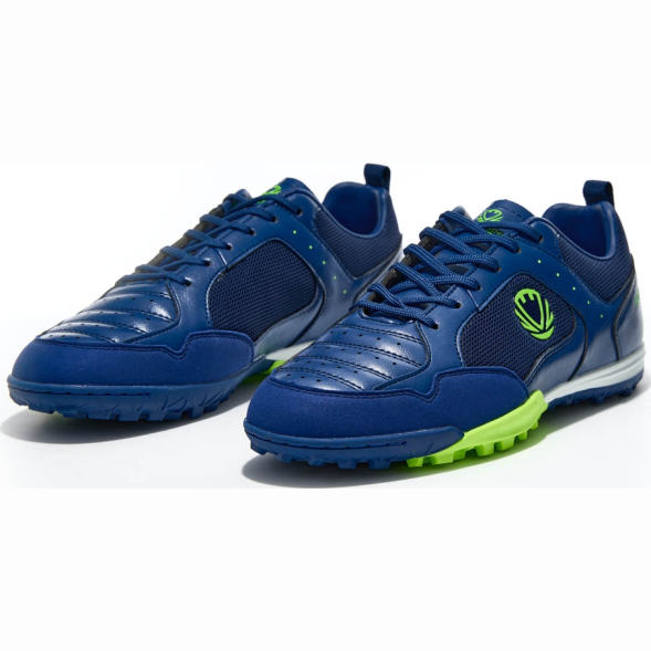 Бутсы футбольные (многошиповки) детские TORRES VELOZ, TS13724340-32, р.32, синий