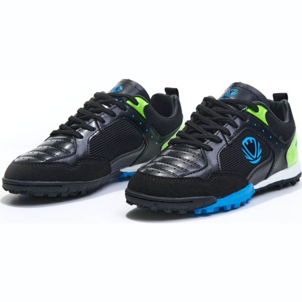 Бутсы футбольные (многошиповки) детские TORRES VELOZ, TS13724340-32, р.32, синий