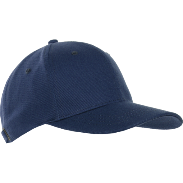 Бейсболка STAN 6 клиньев хлопок 330, 06