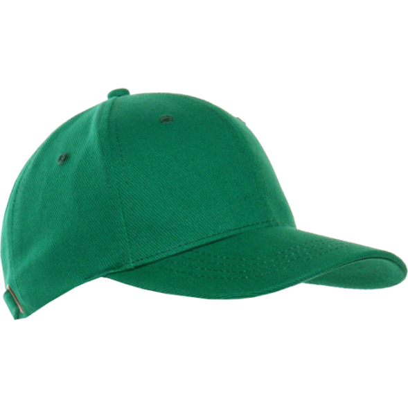 Бейсболка STAN 6 клиньев хлопок 330, 06