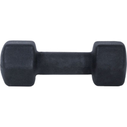 Гантель неопреновая Atemi, AD014, 4 кг