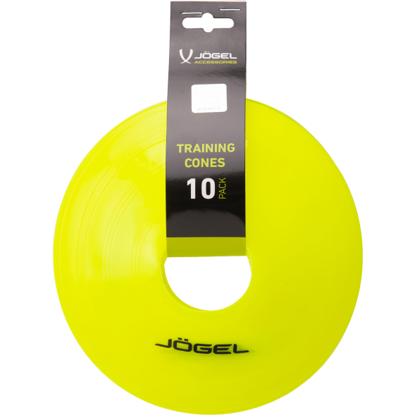 Набор фишек JOGEL JA-223, 10 шт.