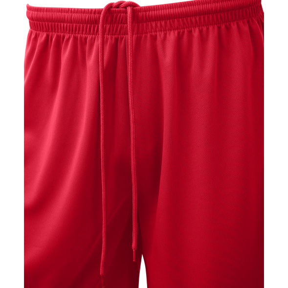 Шорты баскетбольные JOGEL CAMP Basic, красный