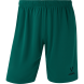 Шорты игровые JOGEL CAMP Classic Shorts, темно-зеленый, детский
