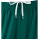 Шорты игровые JOGEL CAMP Classic Shorts, темно-зеленый, детский