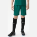 Шорты игровые JOGEL CAMP Classic Shorts, темно-зеленый, детский