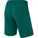 Шорты игровые JOGEL CAMP Classic Shorts, темно-зеленый, детский