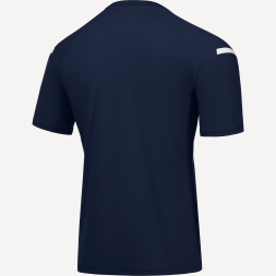 Футболка тренировочная JÖGEL CAMP 2 Training Poly Tee, темно-синий