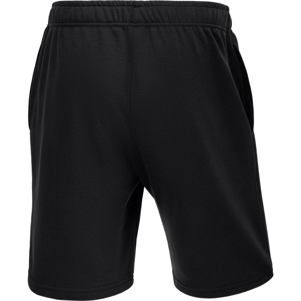 Шорты JOGEL ESSENTIAL Cotton Shorts, черный