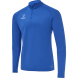Джемпер тренировочный JOGEL PREMIER PerFormDRY Training 1/4 Zip Fleece Top, синий