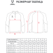 Джемпер тренировочный JOGEL PREMIER PerFormDRY Training 1/4 Zip Fleece Top, синий