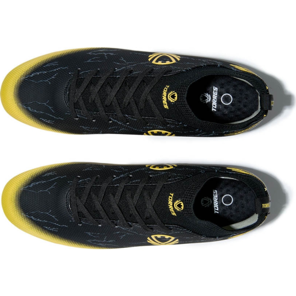 Бутсы футбольные детcкие TORRES GARRA, TS35824180