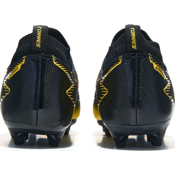 Бутсы футбольные детcкие TORRES GARRA, TS35824180