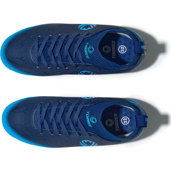 Бутсы футбольные детcкие TORRES GARRA, TS35824180