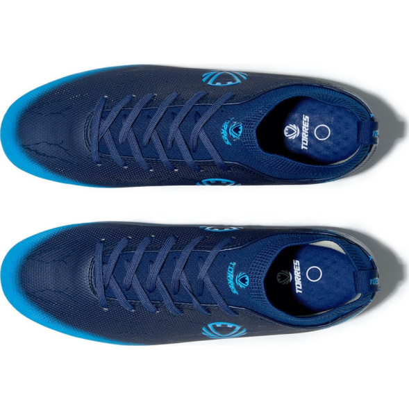 Бутсы футбольные детcкие TORRES GARRA, TS35824180