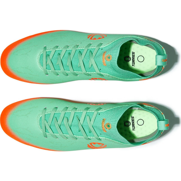 Бутсы футбольные детcкие TORRES GARRA, TS35824180