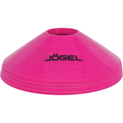 Набор фишек JÖGEL JA-235, 10 шт.