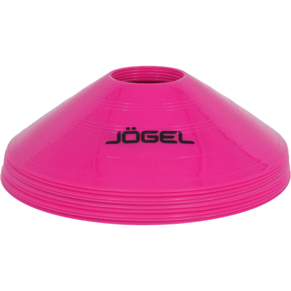 Набор фишек JOGEL JA-235, 10 шт.