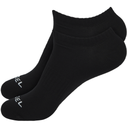 Носки низкие JÖGEL ESSENTIAL Short Casual Socks, черный