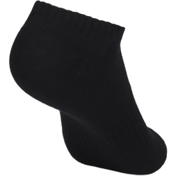 Носки низкие JÖGEL ESSENTIAL Short Casual Socks, черный