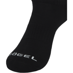 Носки низкие JÖGEL ESSENTIAL Short Casual Socks, черный