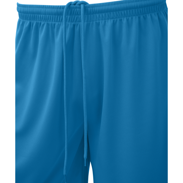 Шорты баскетбольные JOGEL CAMP Basic, бирюзовый