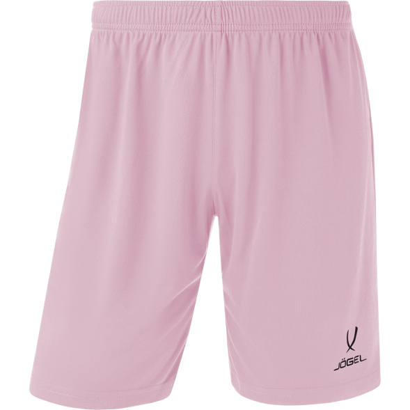 Шорты игровые JOGEL CAMP Classic Shorts, розовый, детский