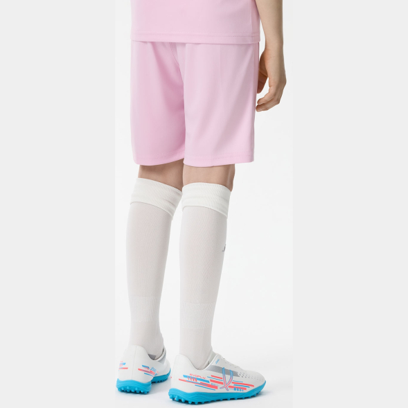 Шорты игровые JOGEL CAMP Classic Shorts, розовый, детский