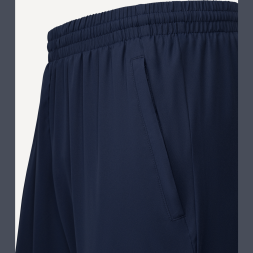 Брюки спортивные JÖGEL CAMP 2 Lined Pants, темно-синий
