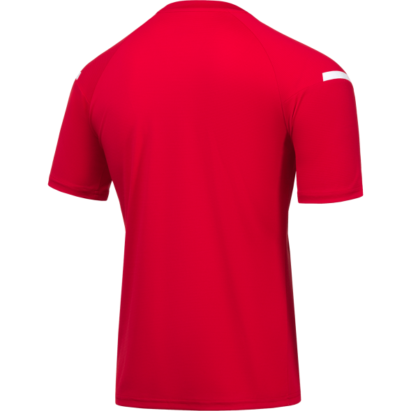 Футболка тренировочная JOGEL CAMP 2 Training Poly Tee, красный